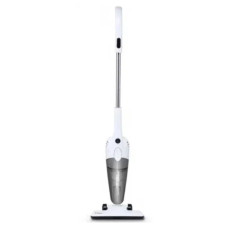 Пылесос Deerma DX118C RU белый/серый