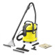Пылесос Karcher SE 4001 1.081-130.0