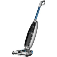Пылесос Jimmy HW8 Graphite Blue