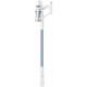 Пылесос Dreame P10 White
