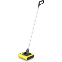Пылесос-электровеник Karcher KB 5 1.258-000.0