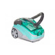 Пылесос Thomas Multiclean X10 Parquet
