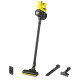 Пылесос Karcher VC 4 Cordless myHome 1.198-620.0