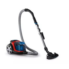 PHILIPS FC9351/01 Пылесос с контейнером для пыли,370Вт,