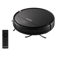 Redmond RV-R560 Робот-пылесос, контейнер, черный