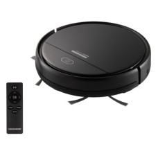 Redmond RV-R560 Робот-пылесос, контейнер, черный