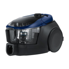 Samsung VC18M3120VB Пылесос, контейнер, 1800 Вт, синий