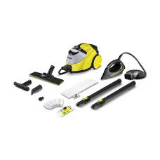 Karcher SC 5 EasyFix Iron (ye) *EU * Пароочиститель [1.512-536.0]