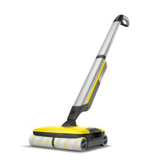 Karcher FC 7 Cordless (yellow) *EU Электрошвабра [1.055-730.0]