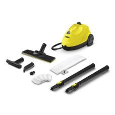 Karcher SC 2 EasyFix (yellow)*EU Пароочиститель [1.512-050.0]