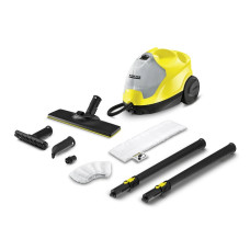 Karcher SC 4 EasyFix (yellow) *EU Пароочиститель [1.512-450.0]