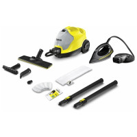 Karcher SC 4 EasyFix Iron (ye) *EU Пароочиститель [1.512-461.0]