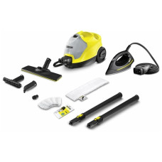 Karcher SC 4 EasyFix Iron (ye) *EU Пароочиститель [1.512-461.0]
