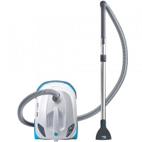 THOMAS 786526 Aqua-Box Perfect Air Allergy Pure Пылесос1700Вт белый/синий