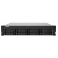 QNAP TS-832PXU-4G 8-bay Сетевое хранилище NAS