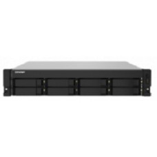QNAP TS-832PXU-4G 8-bay Сетевое хранилище NAS