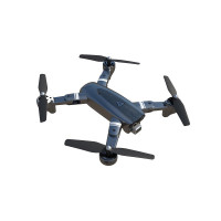 Hiper HQC-0031 PaladinFPV Камера 0.3 Мпс, VGA, Wi-Fi, ПДУ, синий/серый