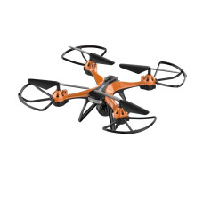 Hiper HQC-0038 WIND FPV Радиоуправляемый квадрокоптер