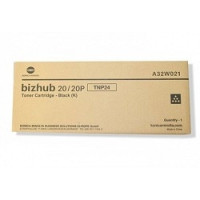 Konica-Minolta A32W021 Картридж {bizhub 20/20p}