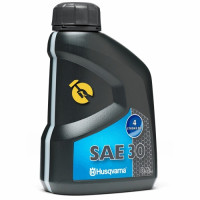 Масло 4-х тактное Husqvarna 5774192-01 WP 4T SAE 30 0,6л