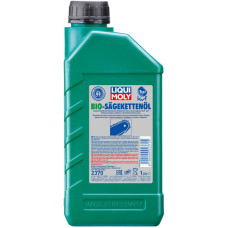 Масло для пильных цепей Liqui Moly Bio Sage-Kettenoil 1л