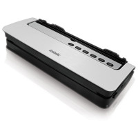 BBK BVS801 (W) Вакуумный упаковщик, белый