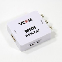 VCOM DD494 Конвертер HDMI => RCA