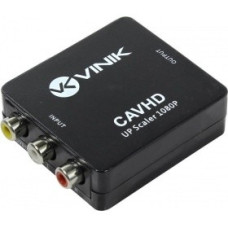 VCOM DD497 Конвертер AV => HDMI