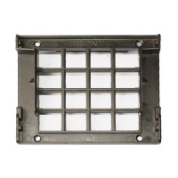 Exegate EX269462RUS Салазки (переходник) для установки HDD 3.5" в отсек 5.25" Exegate HD-3T5P4