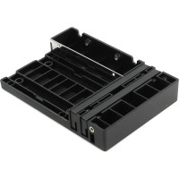 Exegate EX264648RUS Переходник для корзин Exegate серий HS335, 435, 535 для использования 2,5" HDD