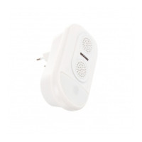 Rexant 71-0038 Ультразвуковой отпугиватель вредителей с LED индикатором (S90)