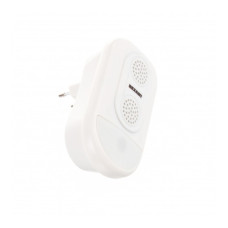 Rexant 71-0038 Ультразвуковой отпугиватель вредителей с LED индикатором (S90)