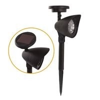 Rexant 602-221 Садовый светильник на солнечной батарее (SLR-AS-31) LAMPER