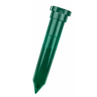 Rexant 71-0012 Ультразвуковой отпугиватель кротов ( пластик) (R20)