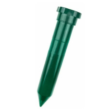 Rexant 71-0012 Ультразвуковой отпугиватель кротов ( пластик) (R20)