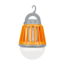 Rexant 71-0076 Антимоскитный кемпинговый фонарь R20 USB
