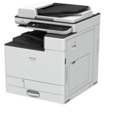 Ricoh M C2000 {A3, цветной, 2Гб, 20стр/мин, дуплекс, GigaLAN, ARDF100, один лоток 550л., с девелопером,инструкцией, без тонера (МФУ)(418968)