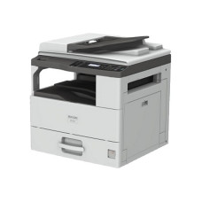 Ricoh M 2701 (418118) {A3, 512Мб, 27стр/мин, дуплекс, GDI, GigaLAN, ARDF50, старт.тонер 4000стр., запуск инженеом EW00803} (418118)