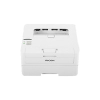 Ricoh SP 230DNw Лазерный принтер, A4, 64Мб, 30стр/мин, GDI, дуплекс, LAN, WiFi, старт.картр.700стр.(408291)