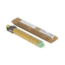 Тонер-картридж Ricoh тип MPC2551HE желтый (9.5k) (842466)