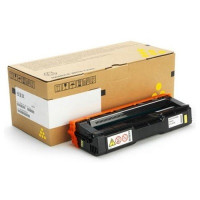 Ricoh Тонер-картридж SP C360X Cyan SPC361SFNw, (9000стр) (408251)