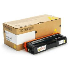 Ricoh Тонер-картридж SP C360X Cyan SPC361SFNw, (9000стр) (408251)