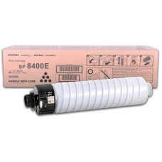Ricoh Тонер тип SP8400E для Ricoh SP8400DN (51800стр) (821277)