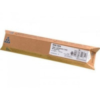Ricoh Картридж тип MPC2551HE, Cyan Aficio MP C2051/C2551, (9500стр.) (841505/842064/842468)