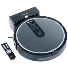 Пылесос Miele SJQL0 Scout RX-1 black