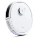 Робот-пылесос Ecovacs Floor Cleaning Robot DEEBOT N8 White