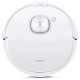 Робот-пылесос Ecovacs Floor Cleaning Robot DEEBOT N8 White