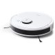 Робот-пылесос Ecovacs Floor Cleaning Robot DEEBOT N8 White
