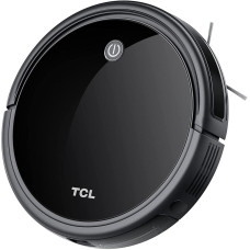 Робот-пылесос TCL Robot Vacuum Sweeva 500 Black