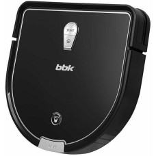 Робот-пылесос BBK BV3522 черный